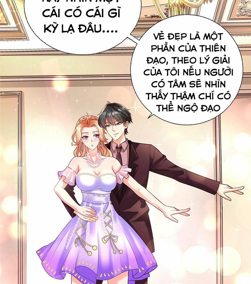 Tọa Ủng Tinh Cầu: Chapter 8