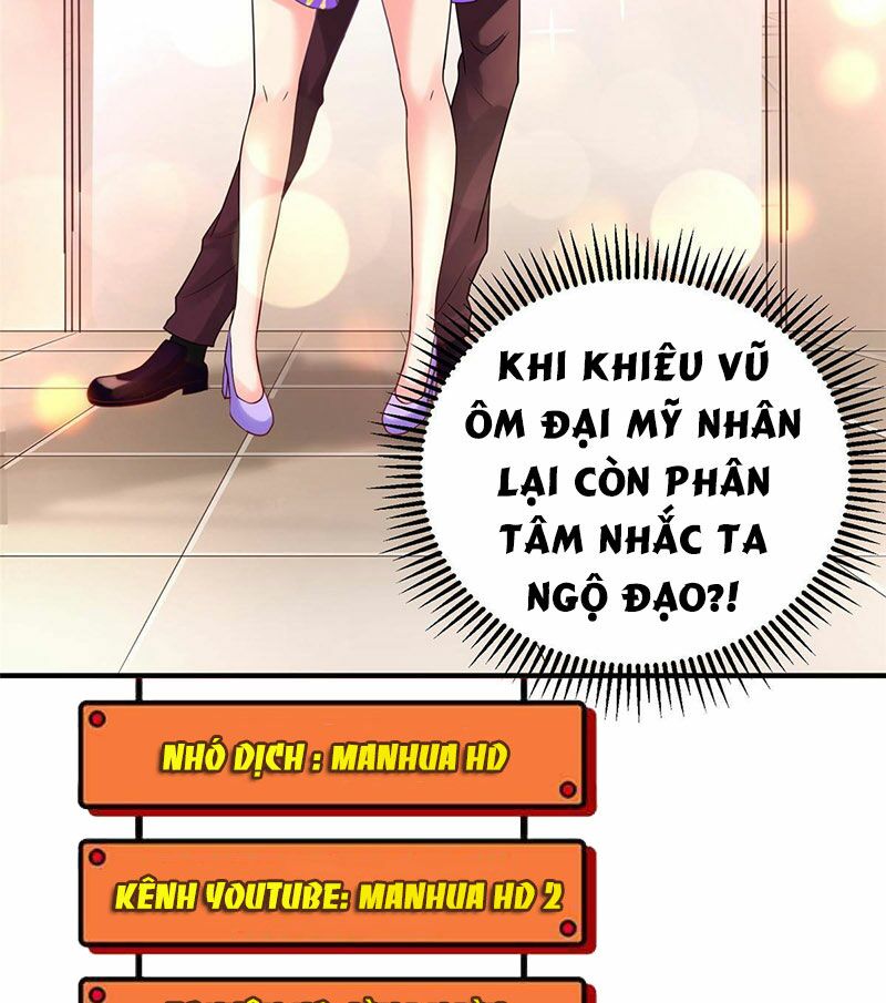 Tọa Ủng Tinh Cầu: Chapter 8