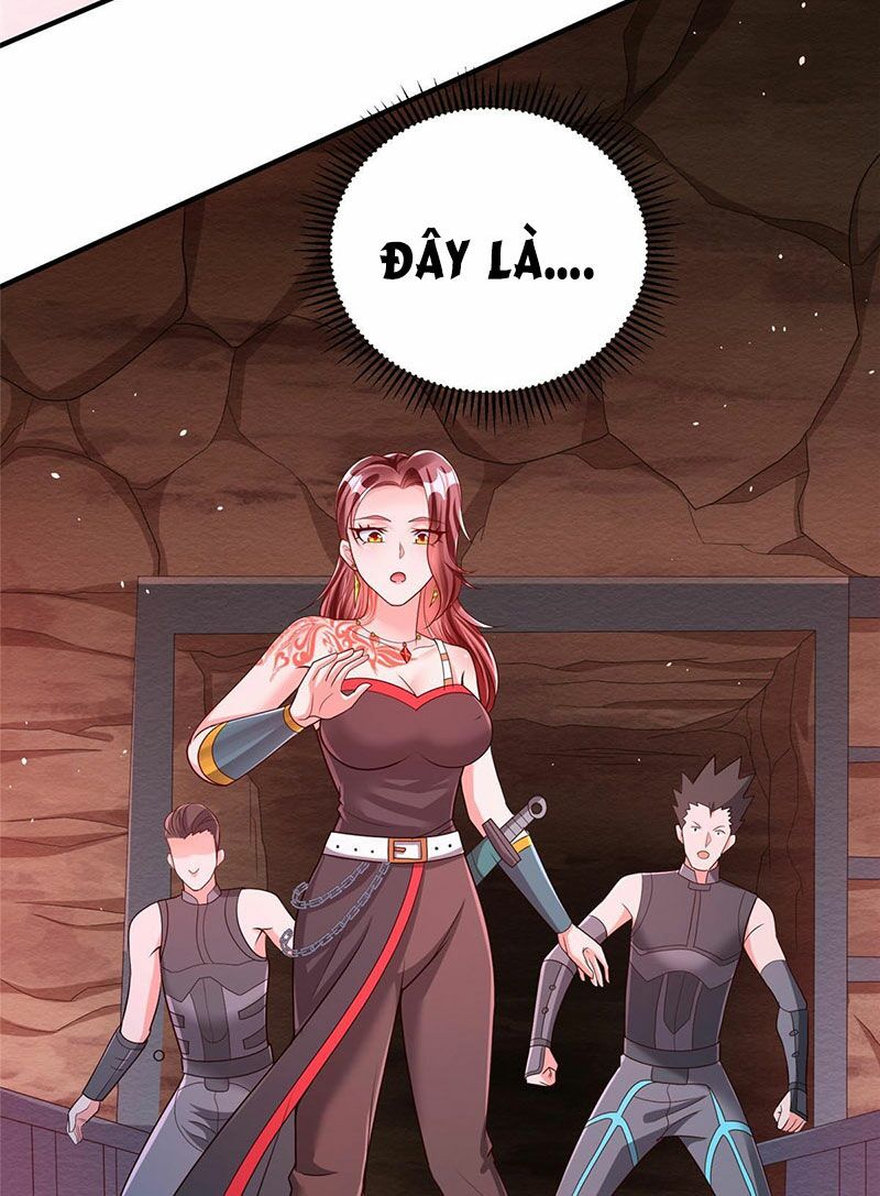 Tọa Ủng Tinh Cầu: Chapter 8