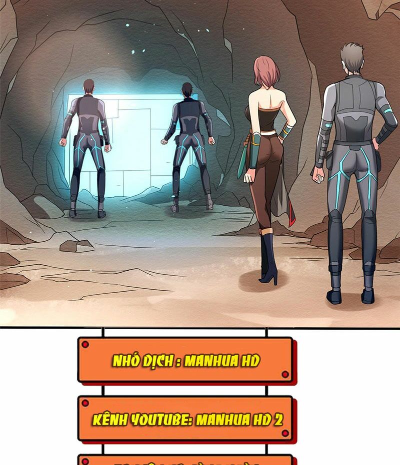 Tọa Ủng Tinh Cầu: Chapter 8