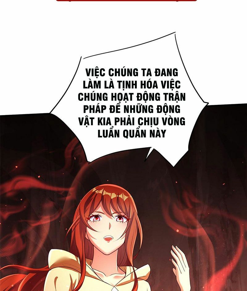 Tọa Ủng Tinh Cầu: Chapter 9