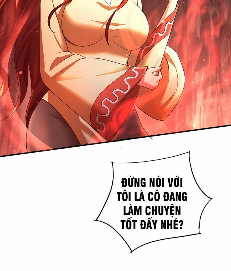 Tọa Ủng Tinh Cầu: Chapter 9