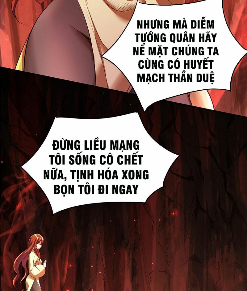 Tọa Ủng Tinh Cầu: Chapter 9