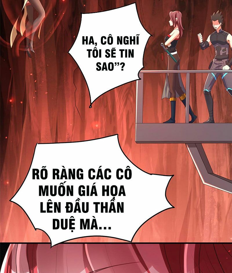 Tọa Ủng Tinh Cầu: Chapter 9