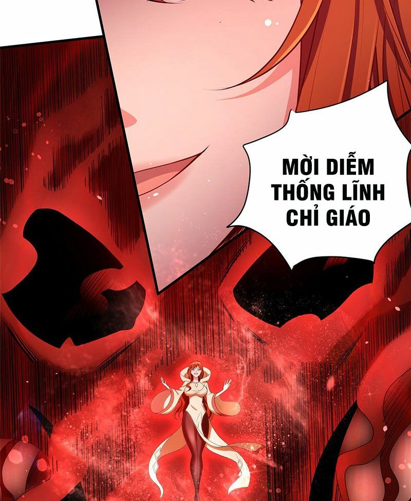 Tọa Ủng Tinh Cầu: Chapter 9