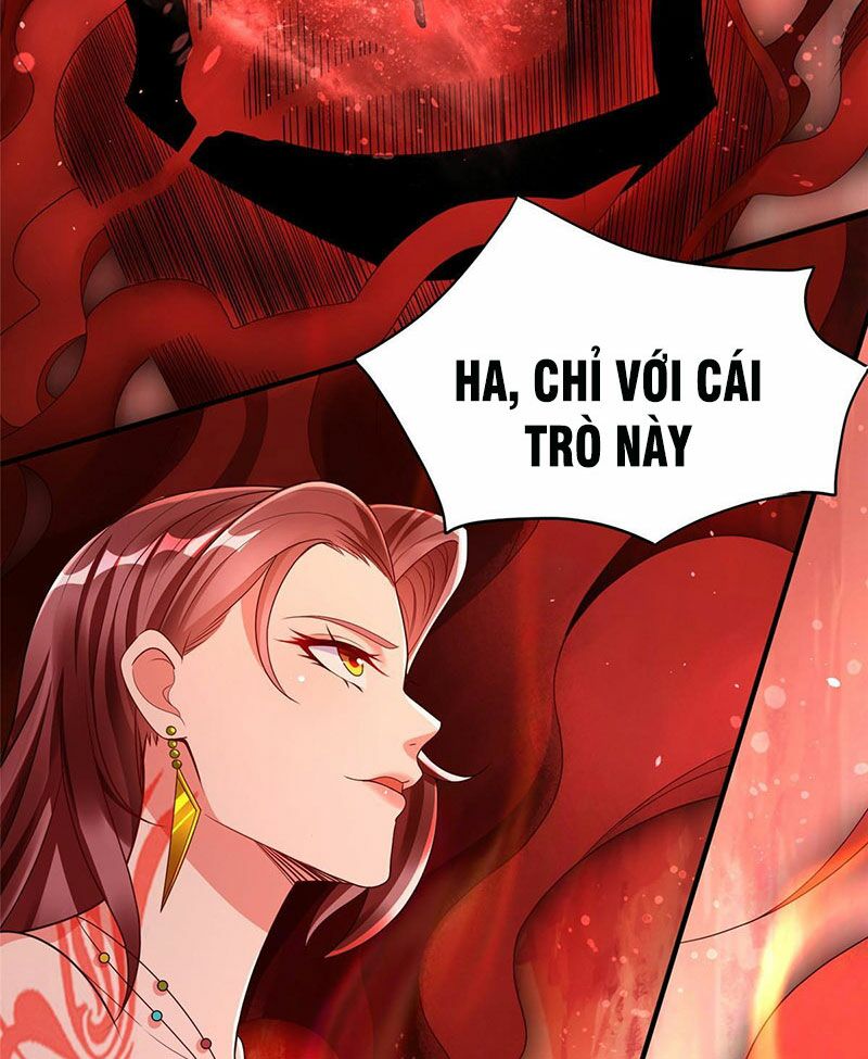 Tọa Ủng Tinh Cầu: Chapter 9
