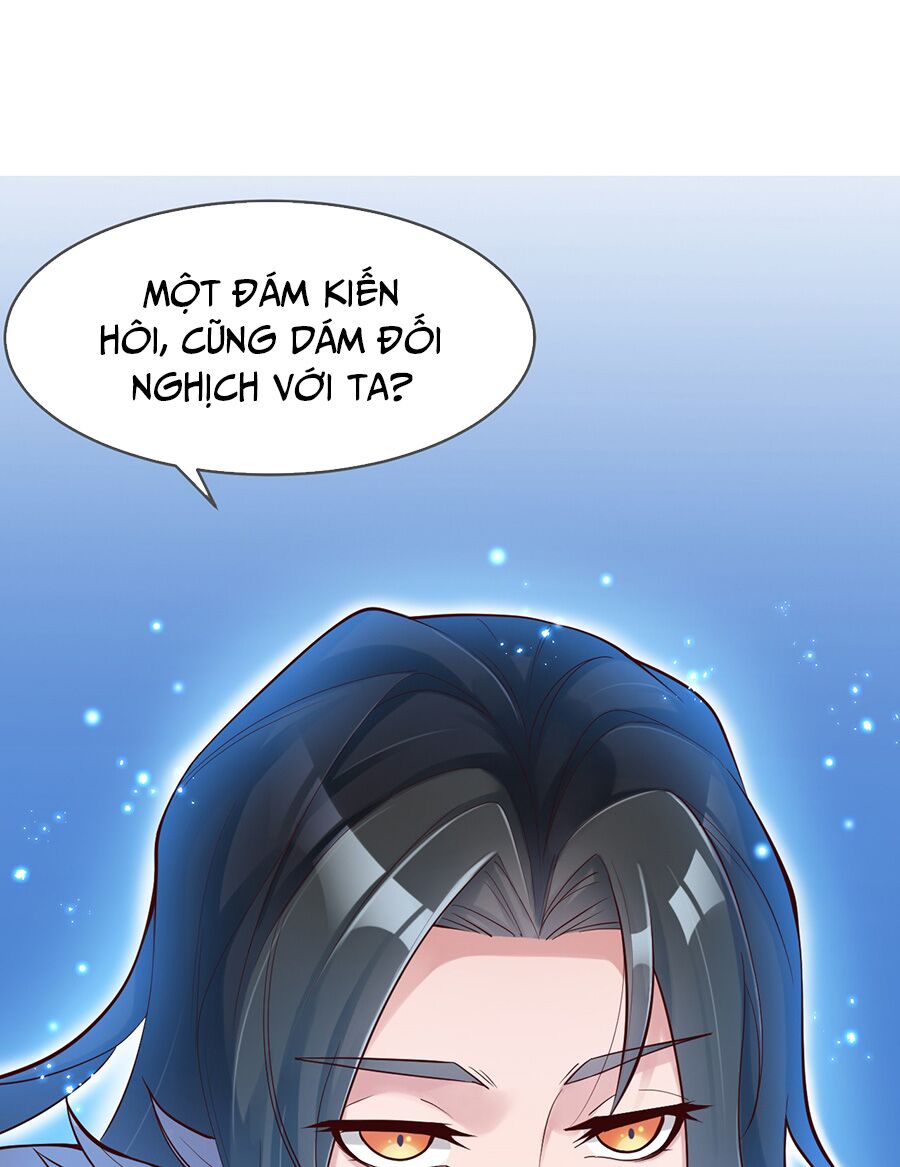 Ta không làm Tiên Đế đã nhiều năm: Chapter 1.1