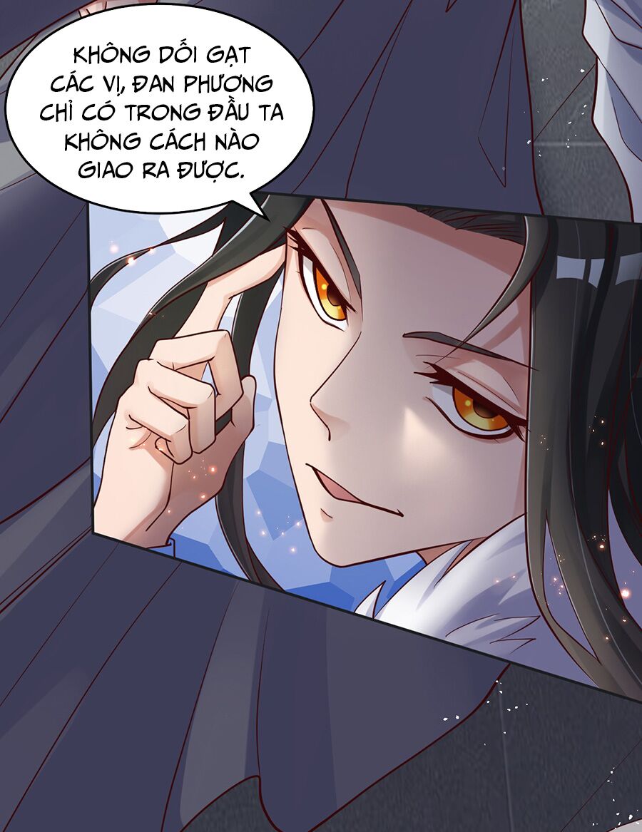 Ta không làm Tiên Đế đã nhiều năm: Chapter 1.1