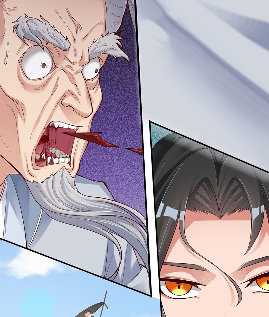 Ta không làm Tiên Đế đã nhiều năm: Chapter 1.1