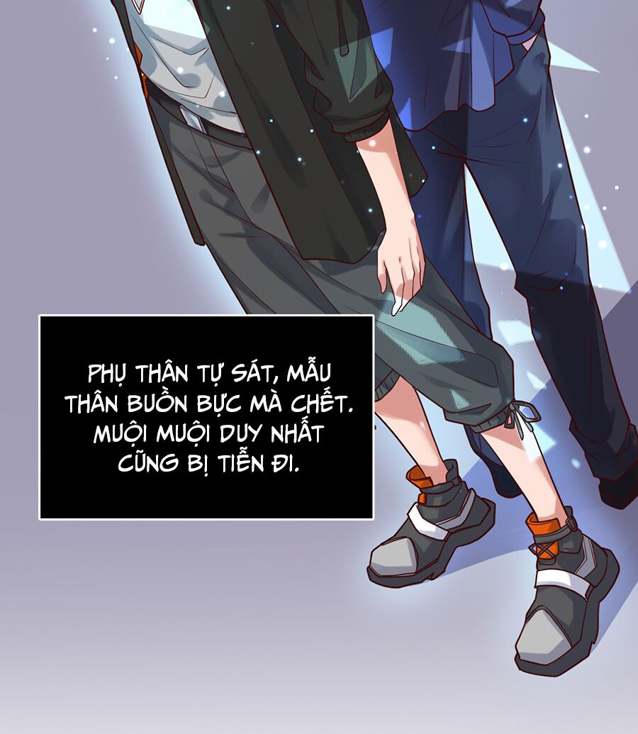 Ta không làm Tiên Đế đã nhiều năm: Chapter 1.1