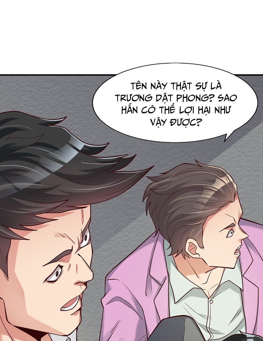 Ta không làm Tiên Đế đã nhiều năm: Chapter 1.2