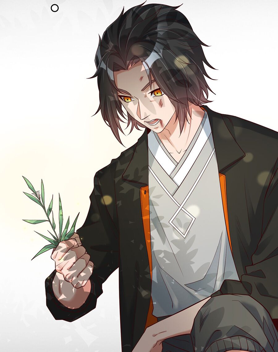 Ta không làm Tiên Đế đã nhiều năm: Chapter 1.2