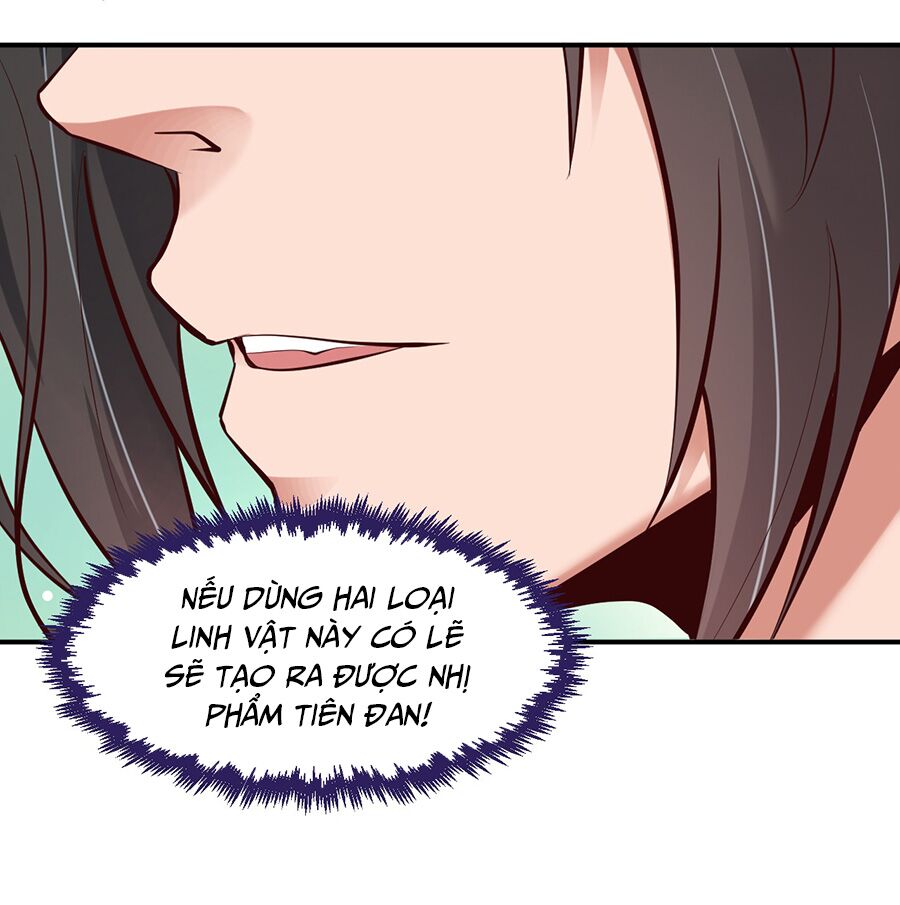 Ta không làm Tiên Đế đã nhiều năm: Chapter 1.2
