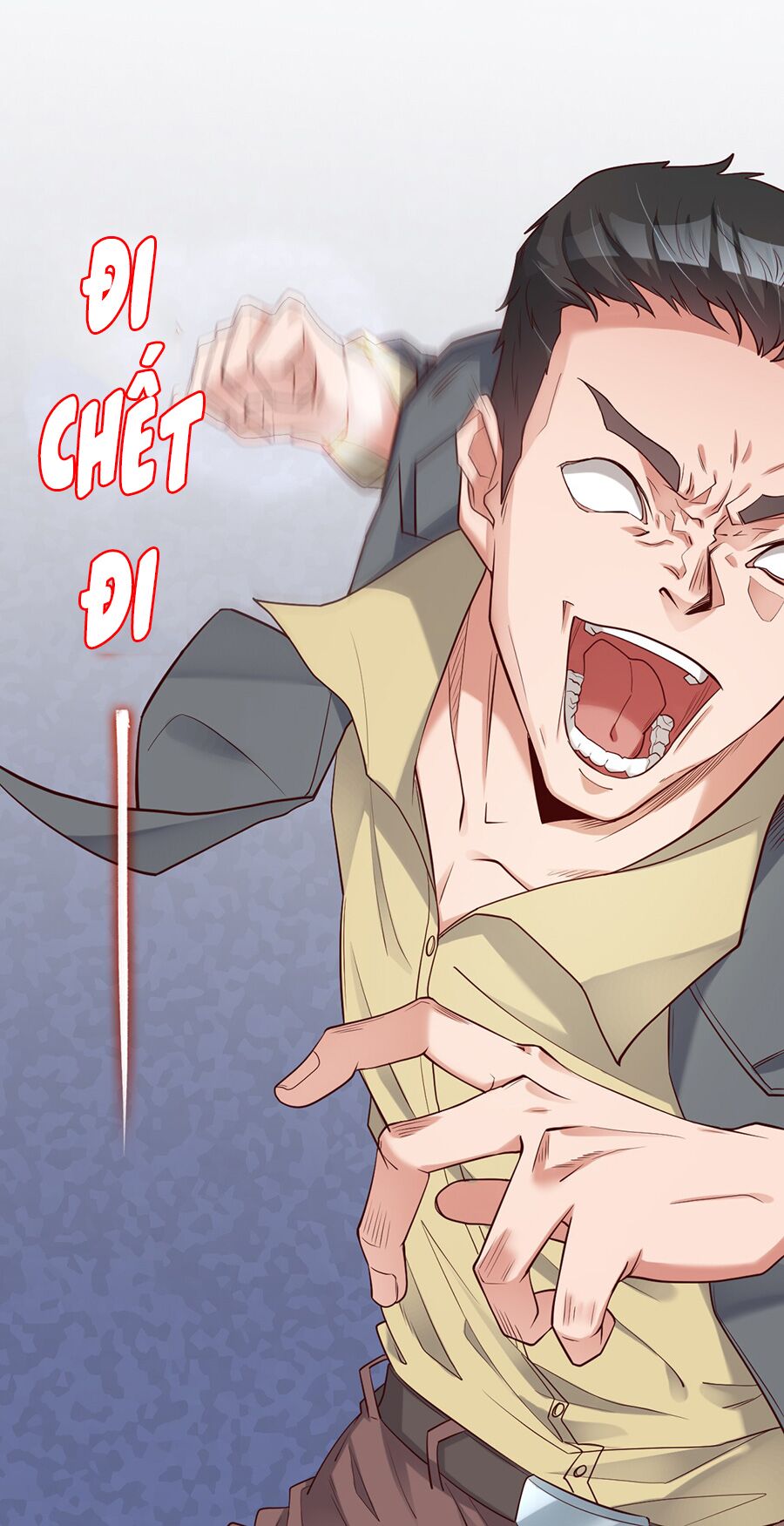 Ta không làm Tiên Đế đã nhiều năm: Chapter 1.2