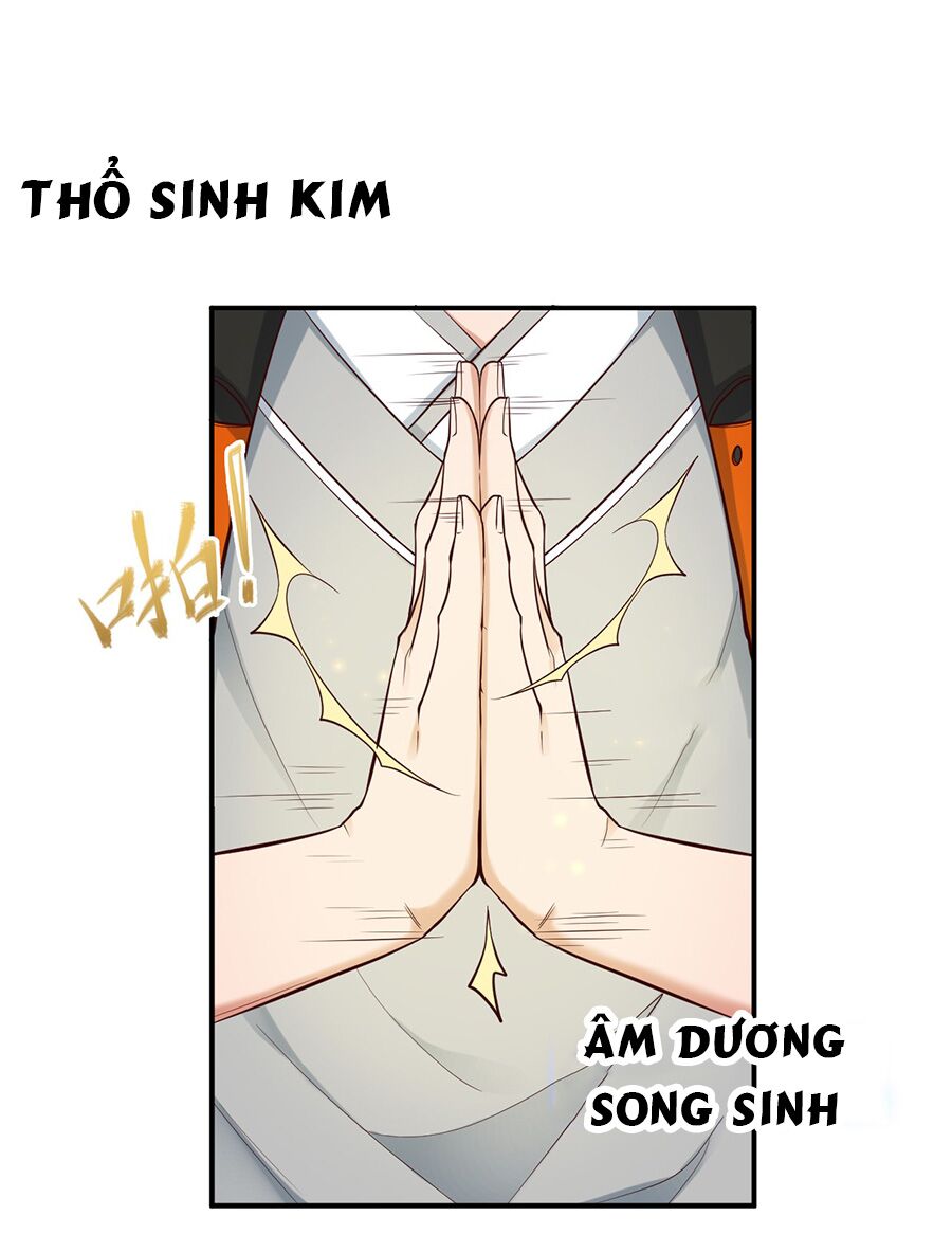 Ta không làm Tiên Đế đã nhiều năm: Chapter 1.2