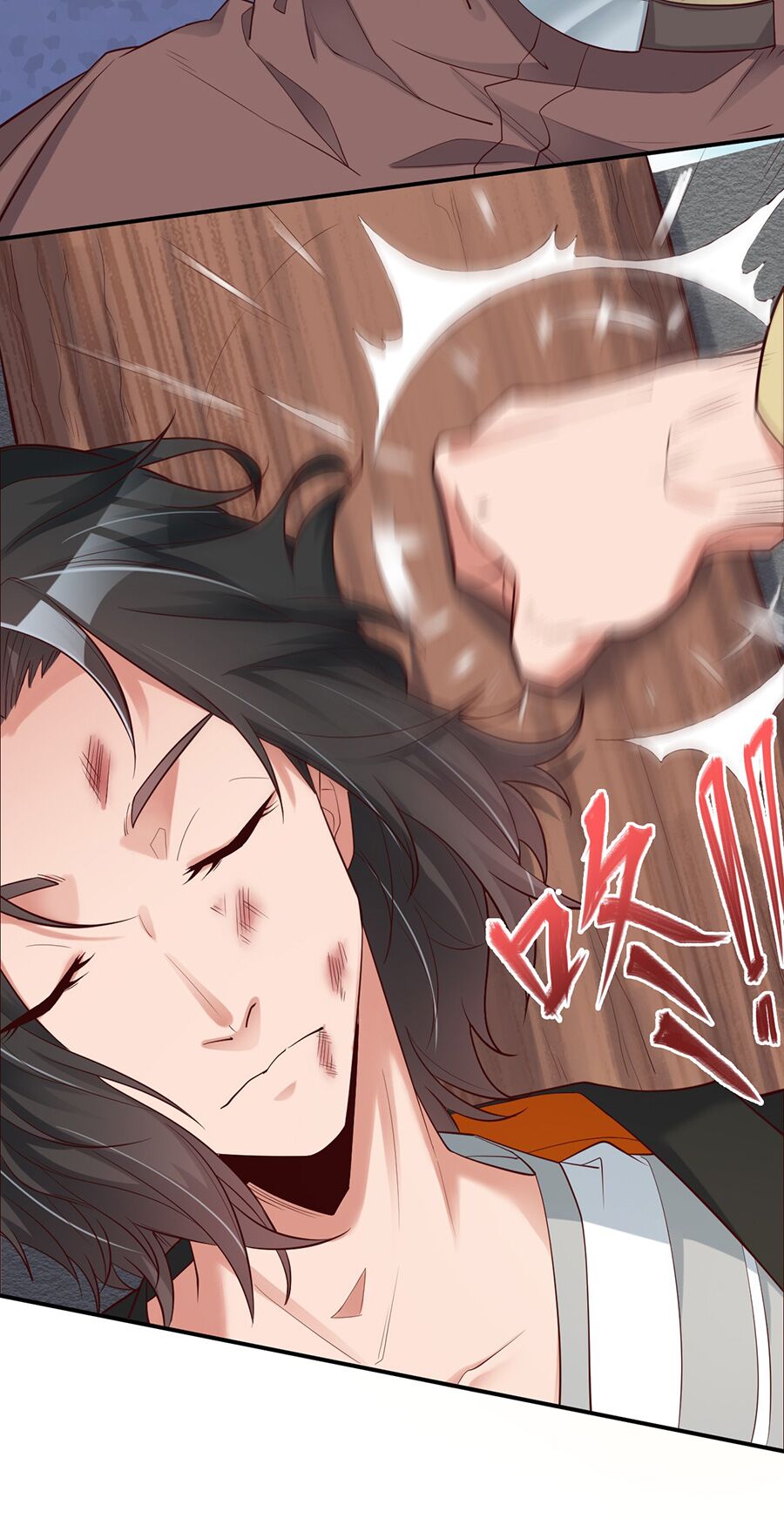 Ta không làm Tiên Đế đã nhiều năm: Chapter 1.2