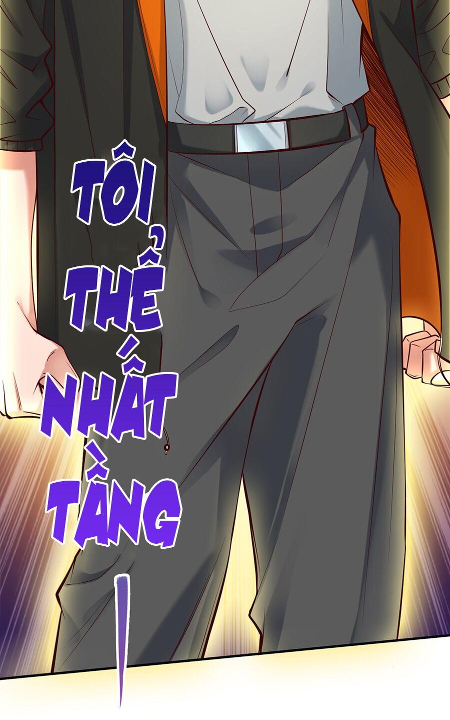 Ta không làm Tiên Đế đã nhiều năm: Chapter 1.2