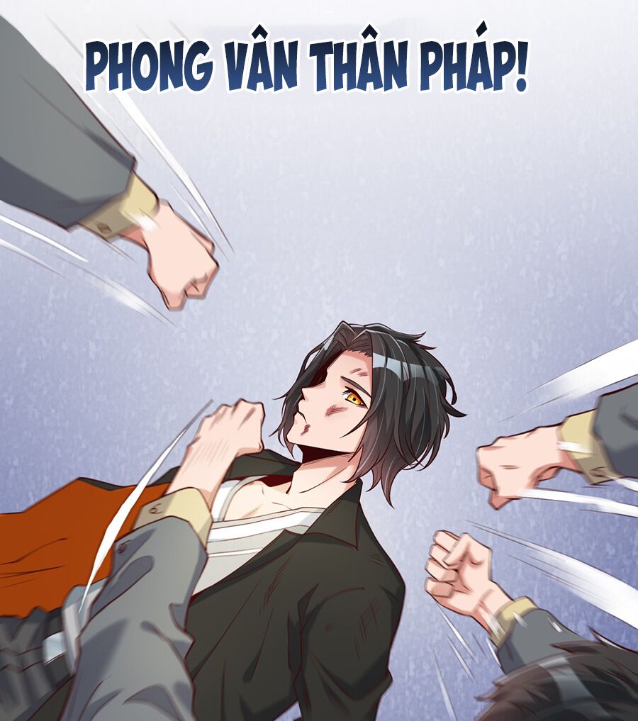 Ta không làm Tiên Đế đã nhiều năm: Chapter 1.2