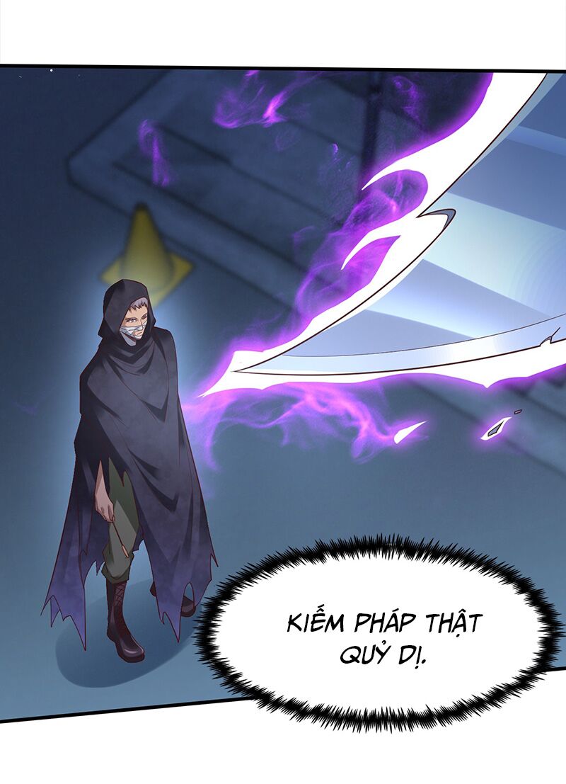 Ta không làm Tiên Đế đã nhiều năm: Chapter 10