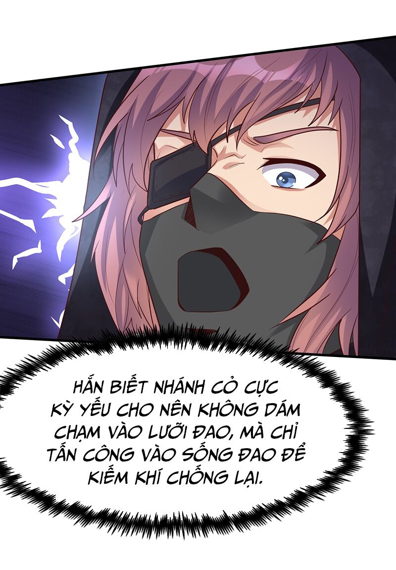 Ta không làm Tiên Đế đã nhiều năm: Chapter 10