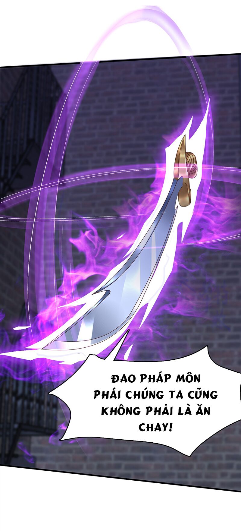 Ta không làm Tiên Đế đã nhiều năm: Chapter 10