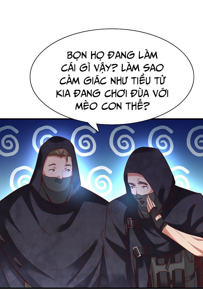 Ta không làm Tiên Đế đã nhiều năm: Chapter 10