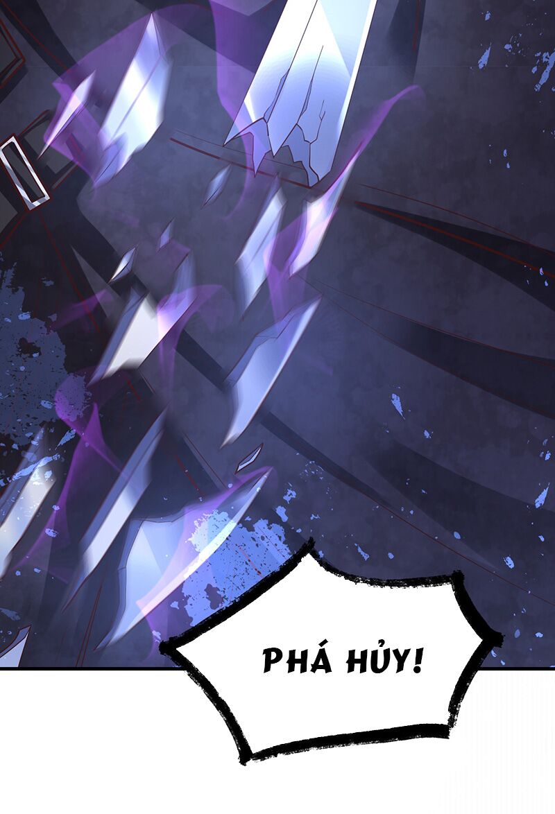 Ta không làm Tiên Đế đã nhiều năm: Chapter 10