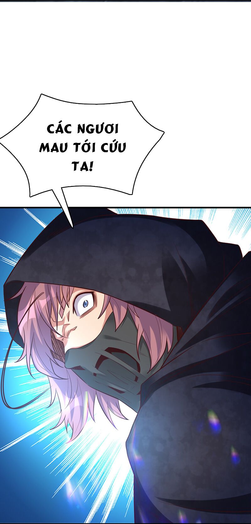 Ta không làm Tiên Đế đã nhiều năm: Chapter 10