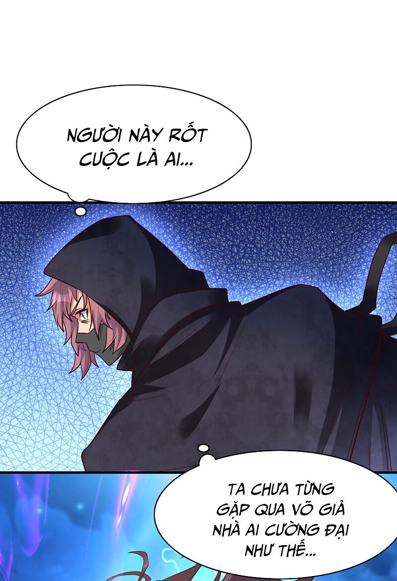 Ta không làm Tiên Đế đã nhiều năm: Chapter 10