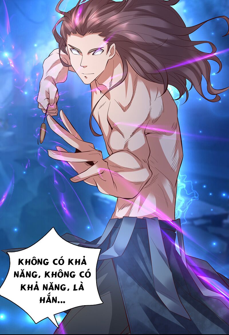 Ta không làm Tiên Đế đã nhiều năm: Chapter 10
