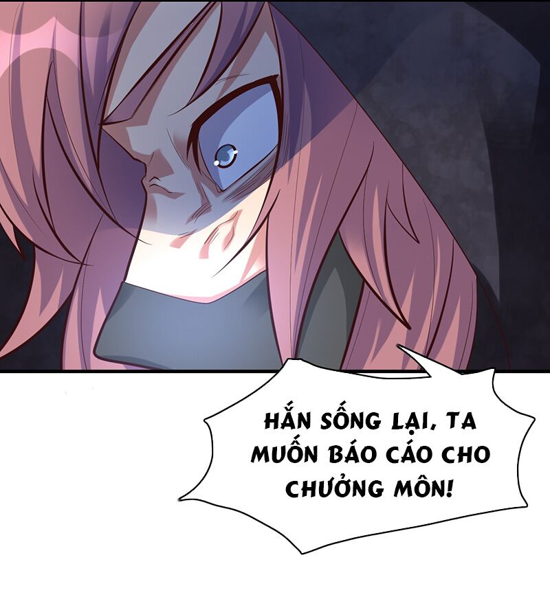 Ta không làm Tiên Đế đã nhiều năm: Chapter 10