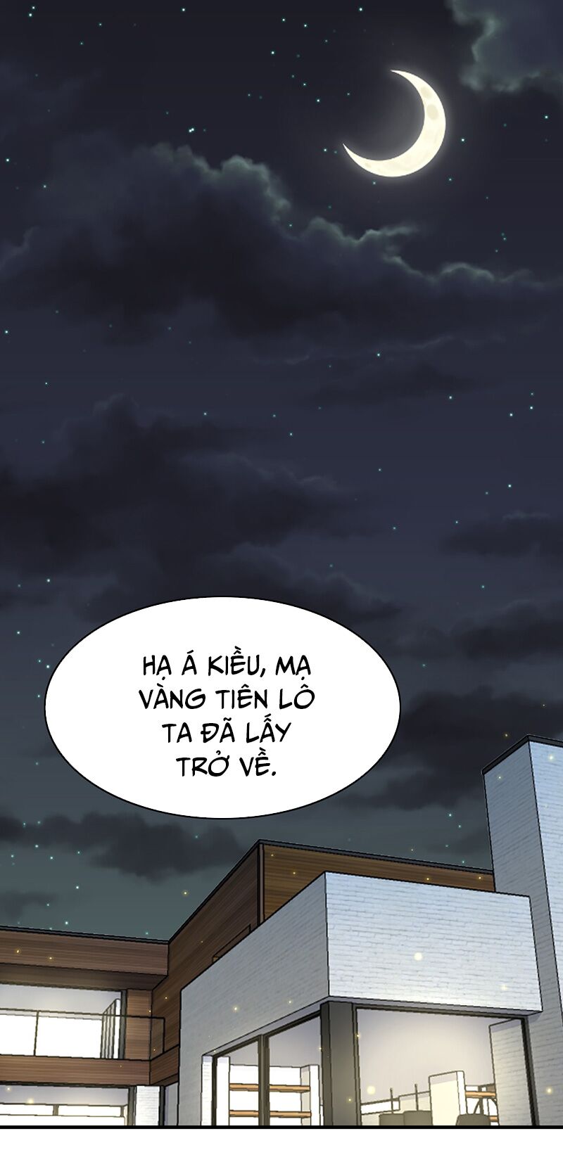 Ta không làm Tiên Đế đã nhiều năm: Chapter 10
