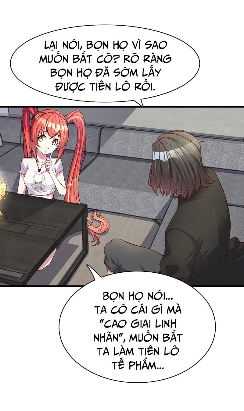 Ta không làm Tiên Đế đã nhiều năm: Chapter 10