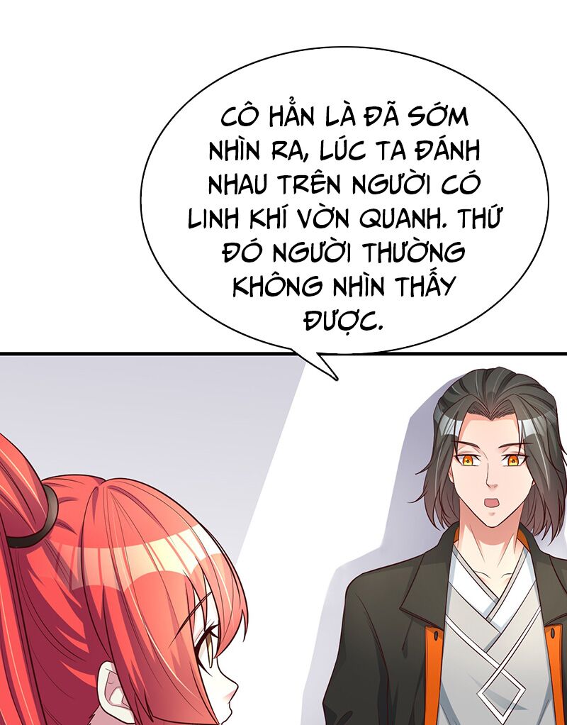 Ta không làm Tiên Đế đã nhiều năm: Chapter 10