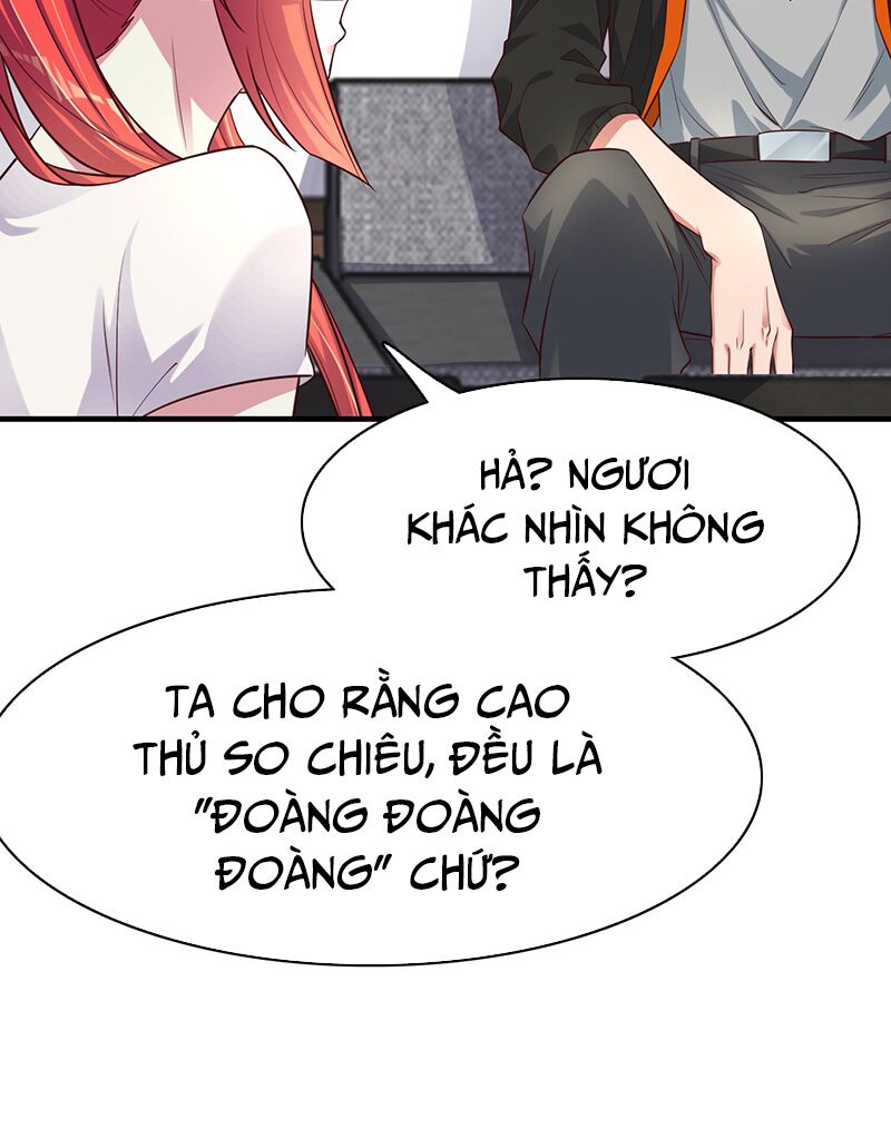 Ta không làm Tiên Đế đã nhiều năm: Chapter 10