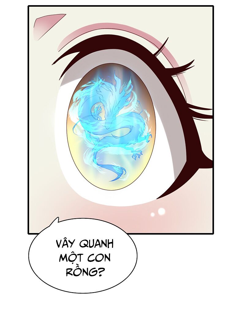 Ta không làm Tiên Đế đã nhiều năm: Chapter 10