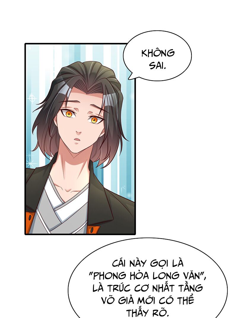 Ta không làm Tiên Đế đã nhiều năm: Chapter 10