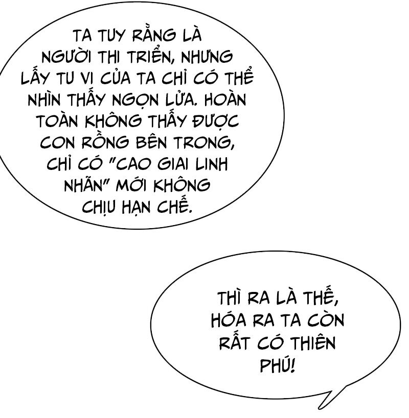 Ta không làm Tiên Đế đã nhiều năm: Chapter 10