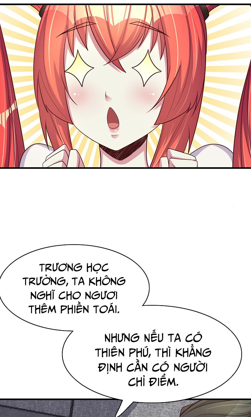 Ta không làm Tiên Đế đã nhiều năm: Chapter 10