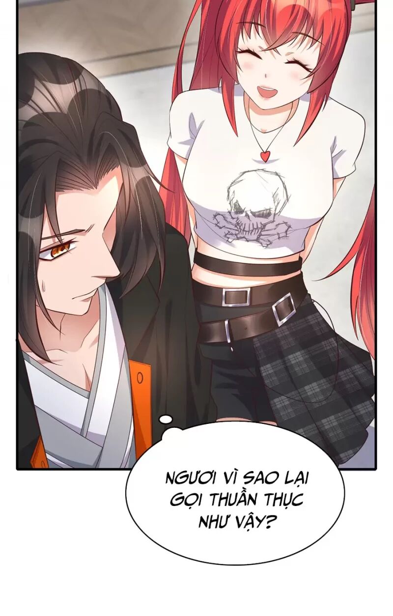 Ta không làm Tiên Đế đã nhiều năm: Chapter 11