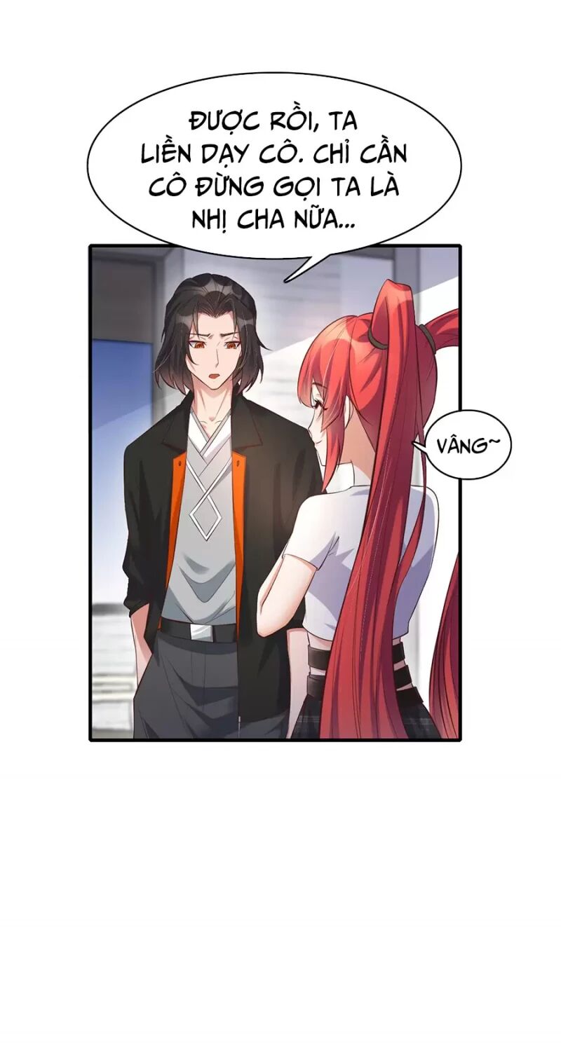 Ta không làm Tiên Đế đã nhiều năm: Chapter 11