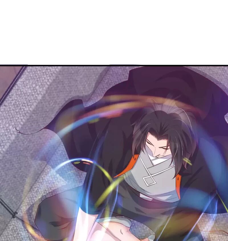 Ta không làm Tiên Đế đã nhiều năm: Chapter 11