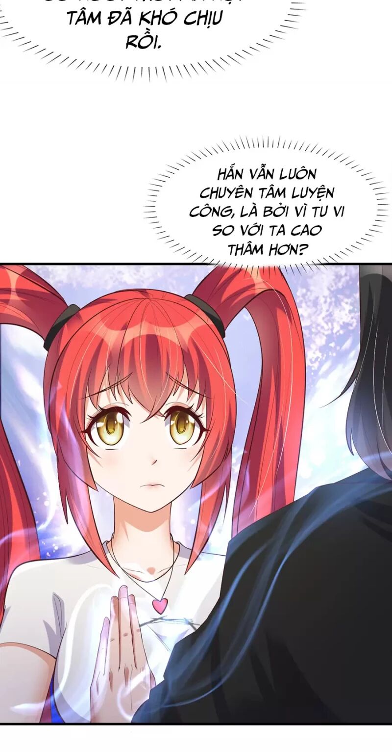 Ta không làm Tiên Đế đã nhiều năm: Chapter 11