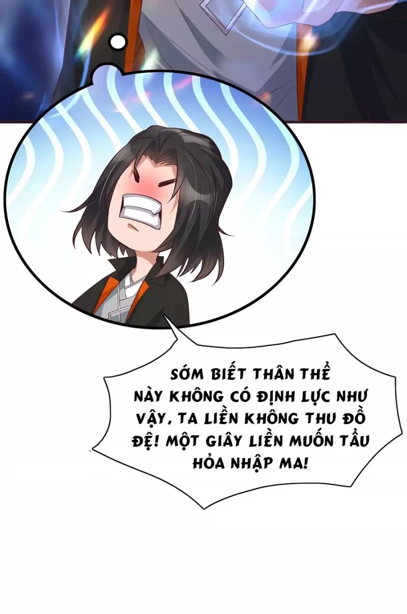 Ta không làm Tiên Đế đã nhiều năm: Chapter 11