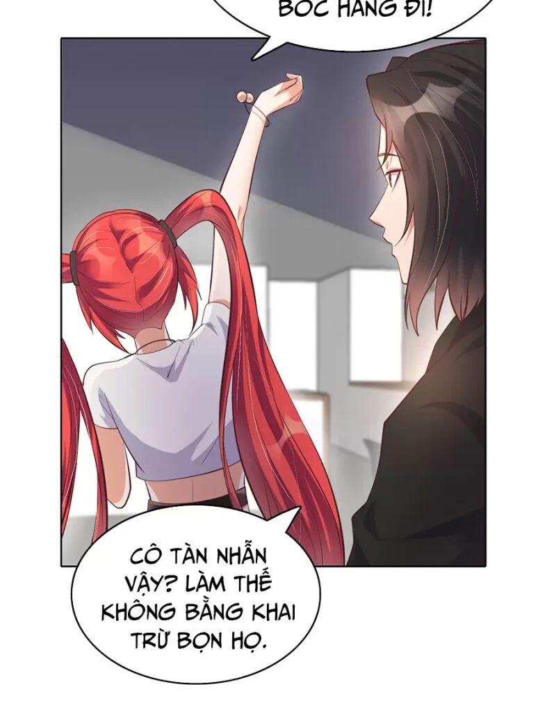 Ta không làm Tiên Đế đã nhiều năm: Chapter 11