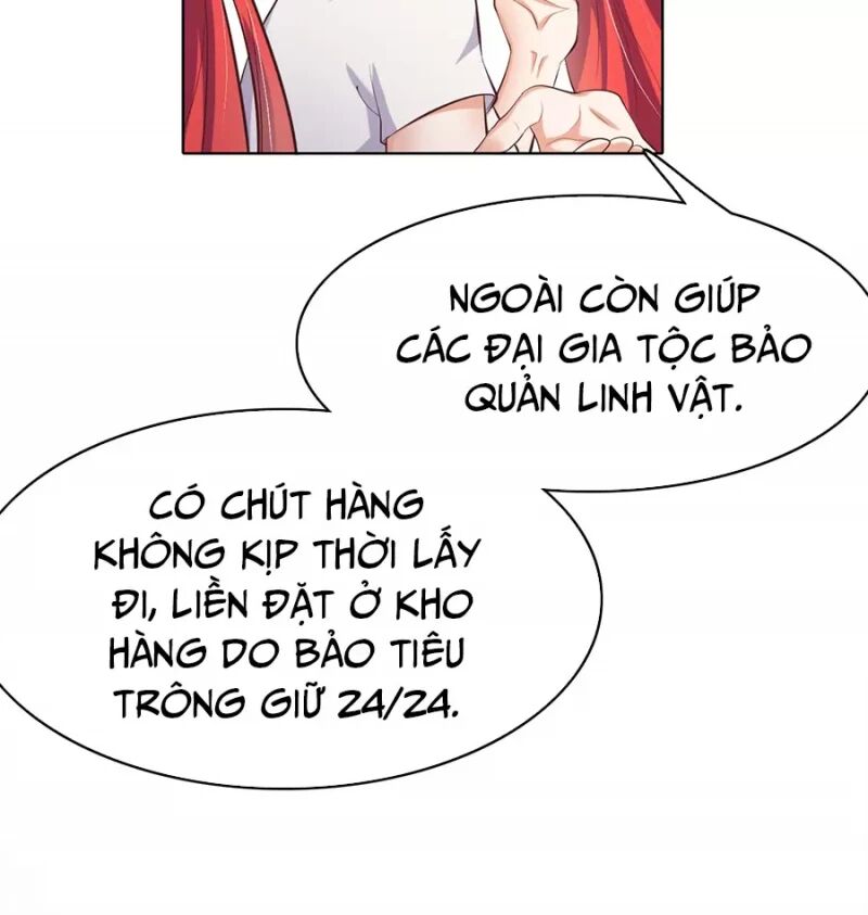 Ta không làm Tiên Đế đã nhiều năm: Chapter 11