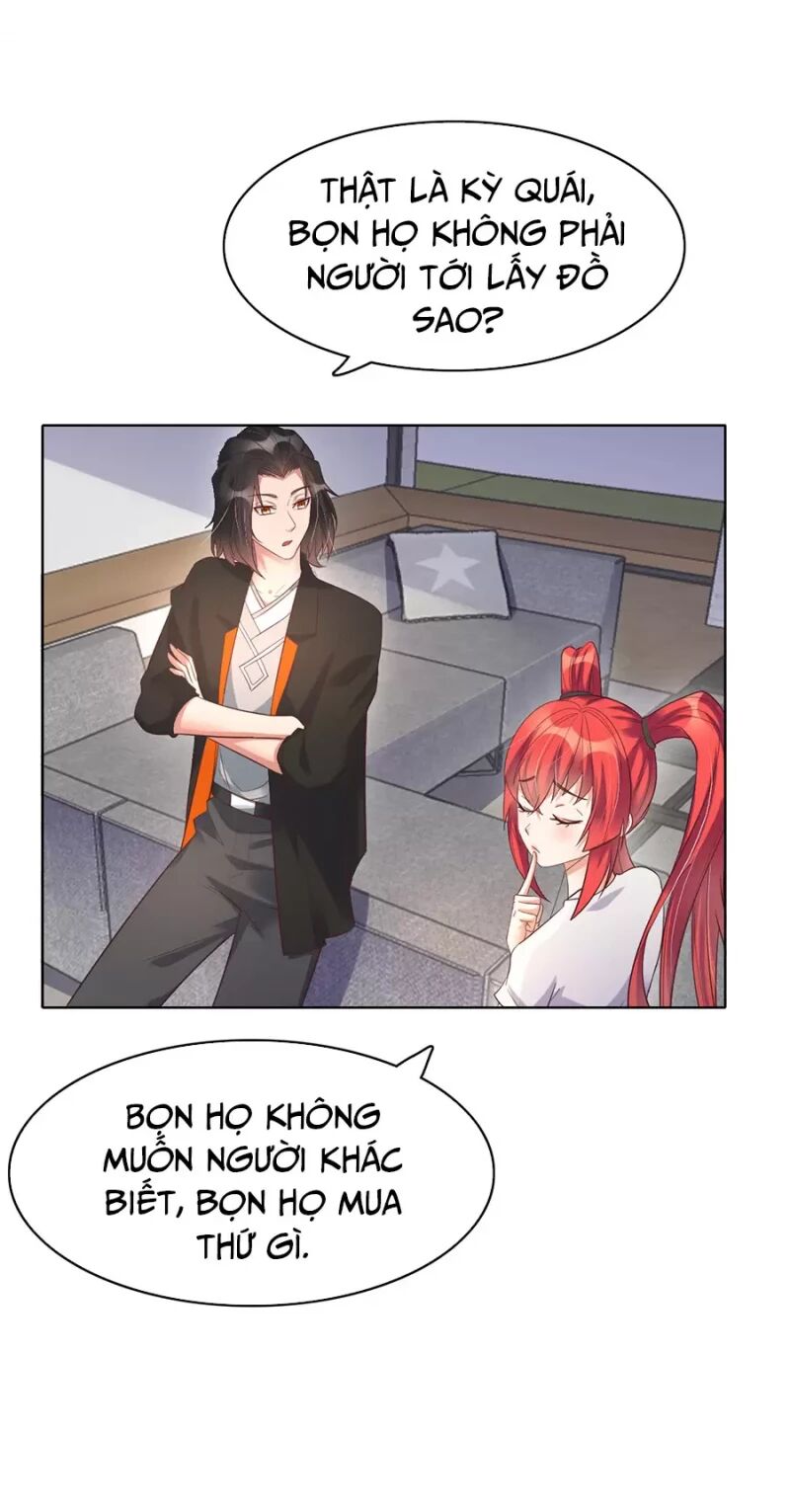 Ta không làm Tiên Đế đã nhiều năm: Chapter 11