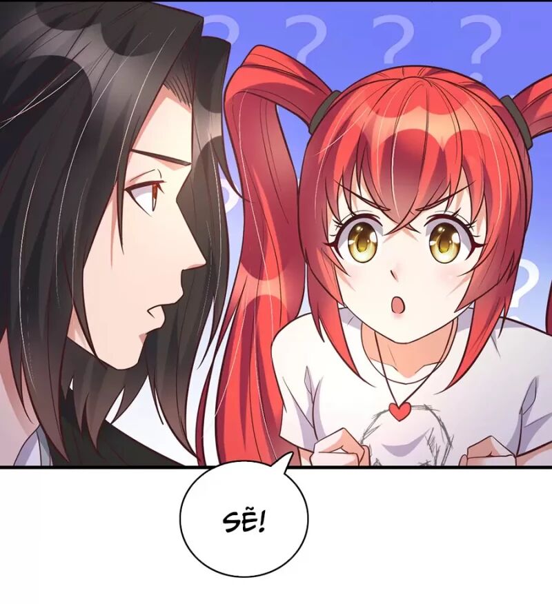 Ta không làm Tiên Đế đã nhiều năm: Chapter 11