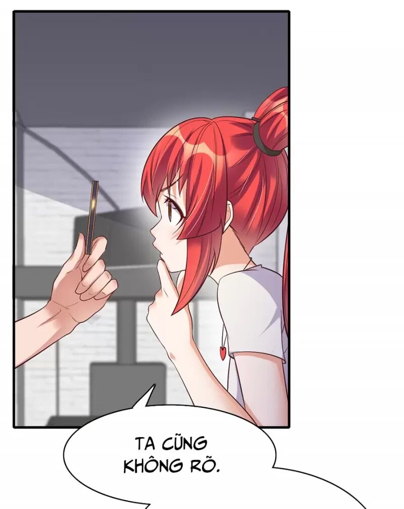 Ta không làm Tiên Đế đã nhiều năm: Chapter 11