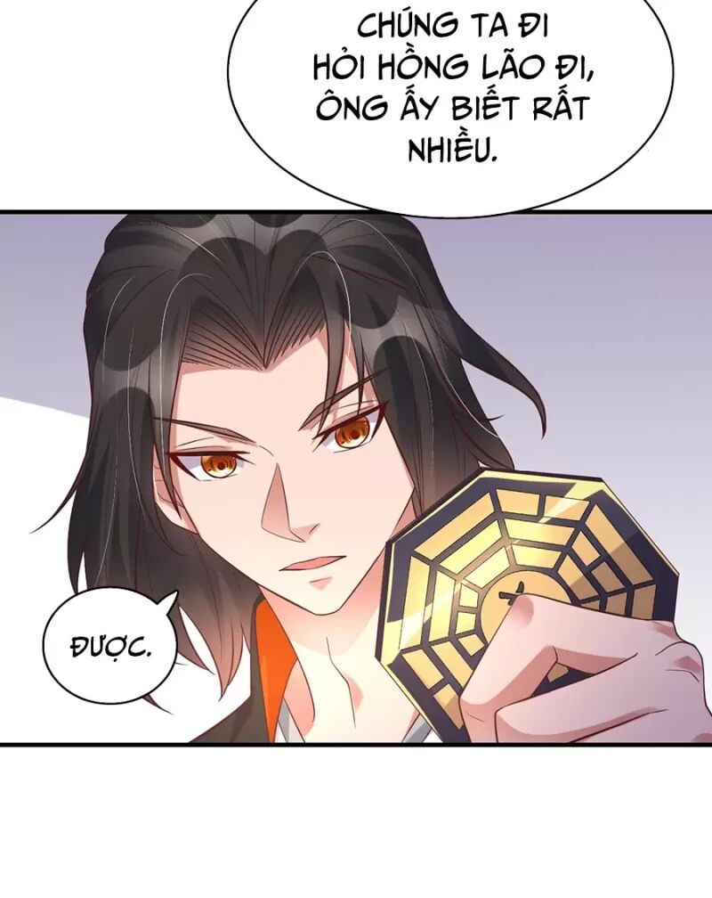 Ta không làm Tiên Đế đã nhiều năm: Chapter 11